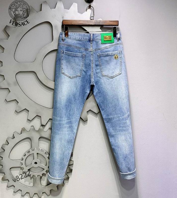 Versace Men's Jeans 18